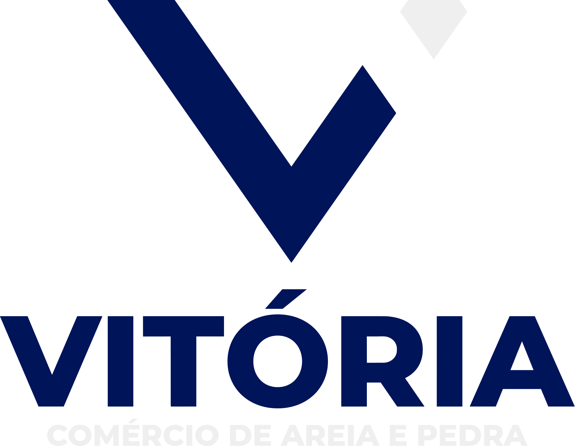 Vitória – Comércio de Areia e Pedra