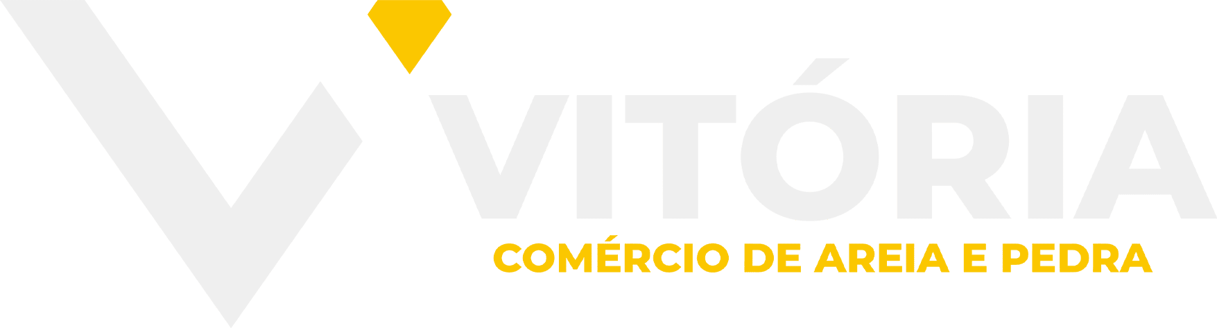 Vitória – Comércio de Areia e Pedra